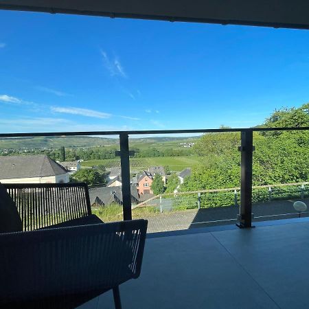 Appartement The View à Ensch Extérieur photo