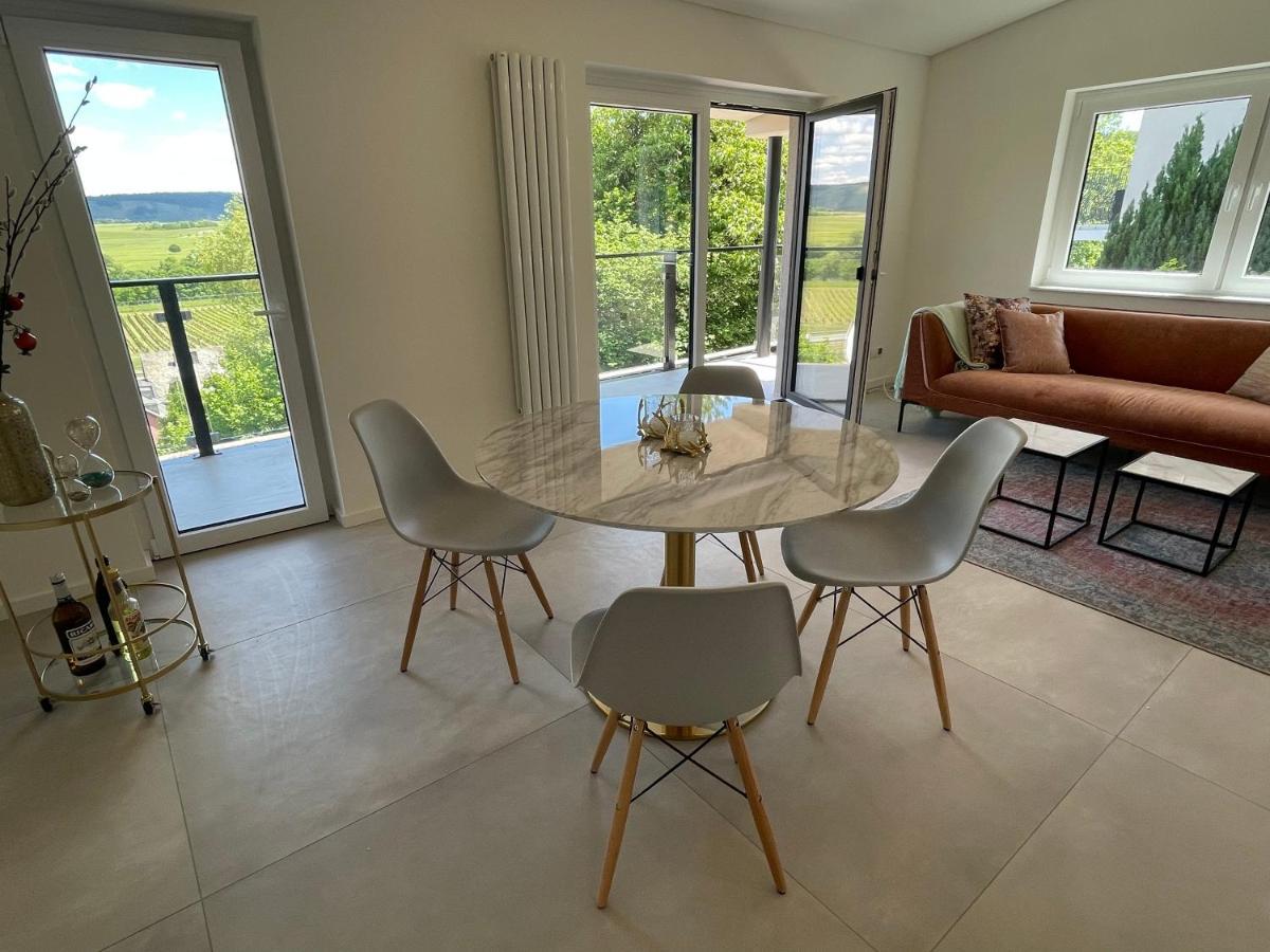 Appartement The View à Ensch Extérieur photo